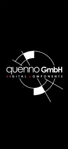 quenno GmbH Logo optimiert für IPhone 14pro Max