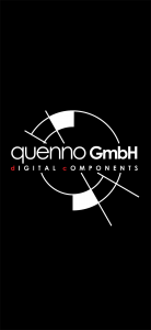 quenno GmbH Logo optimiert für Samsung S23 Ultra